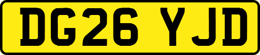 DG26YJD