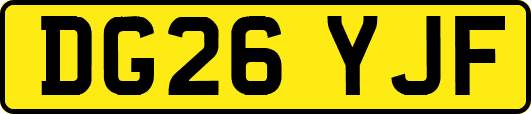 DG26YJF
