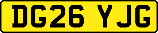 DG26YJG