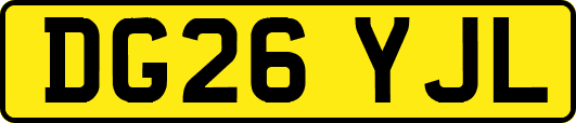 DG26YJL
