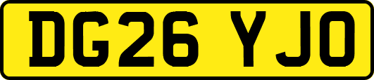DG26YJO