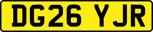 DG26YJR