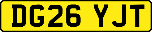 DG26YJT