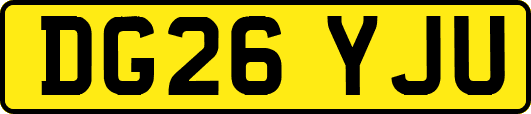 DG26YJU