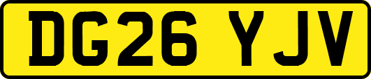 DG26YJV