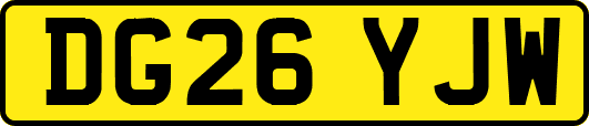 DG26YJW