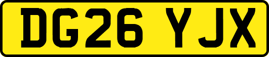 DG26YJX