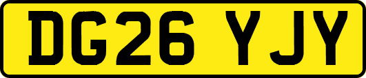 DG26YJY