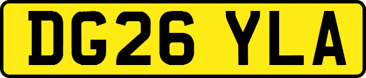 DG26YLA