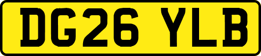DG26YLB