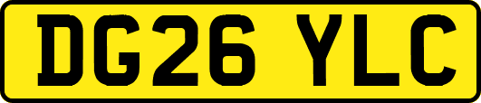 DG26YLC
