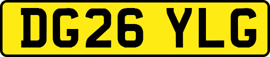 DG26YLG