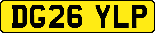 DG26YLP