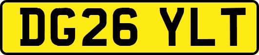DG26YLT