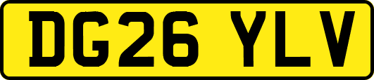 DG26YLV