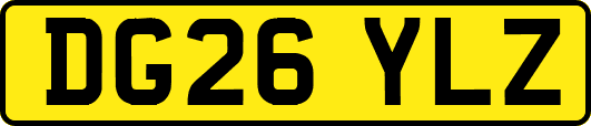 DG26YLZ