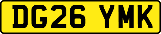 DG26YMK