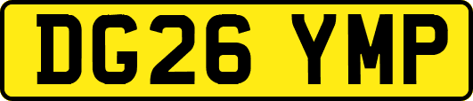 DG26YMP