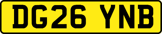 DG26YNB