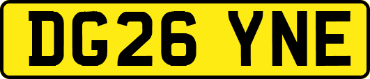 DG26YNE