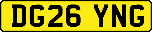 DG26YNG