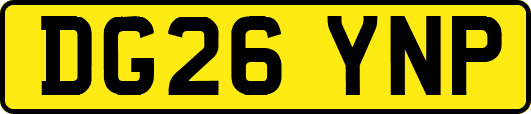 DG26YNP