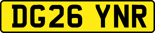 DG26YNR