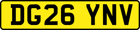 DG26YNV