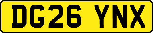 DG26YNX