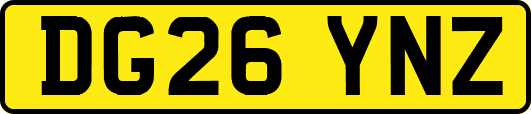 DG26YNZ