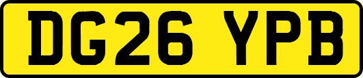 DG26YPB