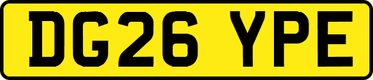 DG26YPE