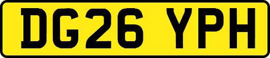 DG26YPH