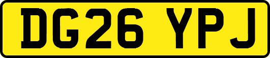 DG26YPJ