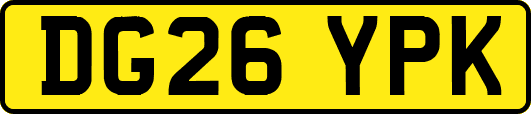 DG26YPK