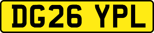 DG26YPL