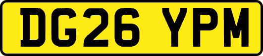 DG26YPM