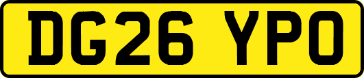 DG26YPO