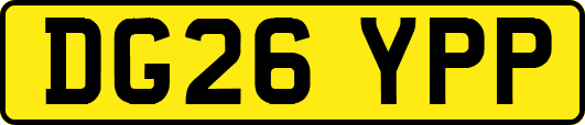 DG26YPP