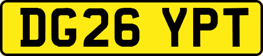 DG26YPT
