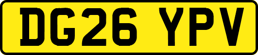 DG26YPV