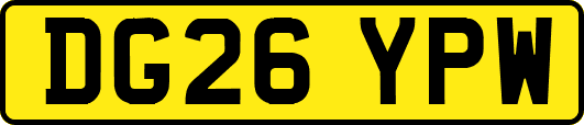 DG26YPW