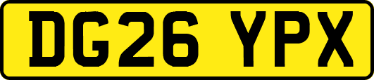 DG26YPX