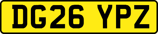 DG26YPZ