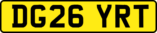 DG26YRT
