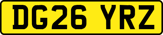 DG26YRZ