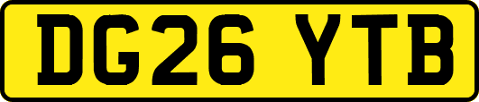 DG26YTB