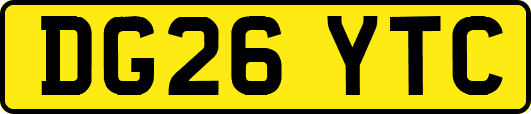 DG26YTC