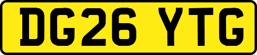 DG26YTG