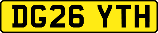 DG26YTH